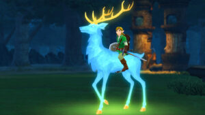 zelda