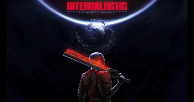 Intergalactic: Découvrez pourquoi ce jeu de Naughty Dog est le plus coûteux jamais créé