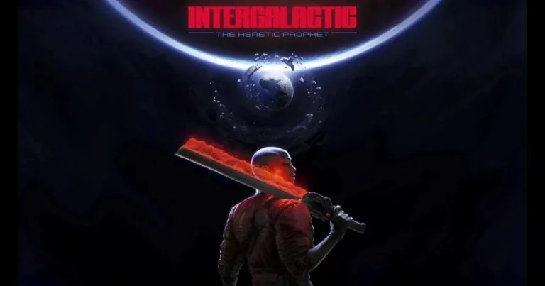 Intergalactic: Découvrez pourquoi ce jeu de Naughty Dog est le plus coûteux jamais créé