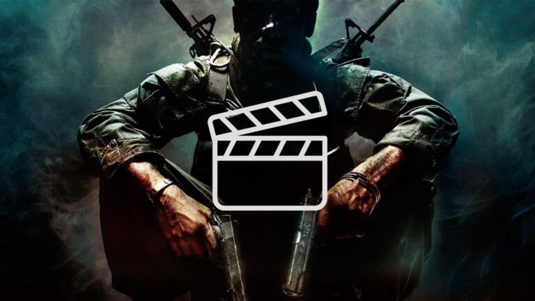 Paramount lance le film Call of Duty : tout ce que vous devez savoir !