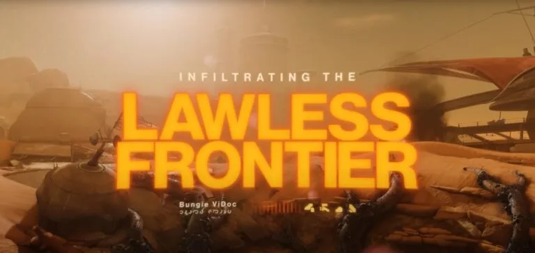 Destiny 2 s&rsquo;associe à Star Wars pour sa nouvelle extension Rebelles
