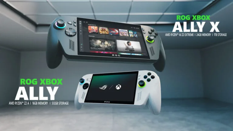 ROG Xbox Ally – 10 astuces incontournables pour bien débuter et booster vos performances