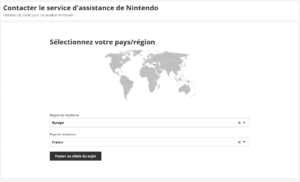 Nintendo Call Center TUTO : Comment Contacter Le Support Nintendo Simplement