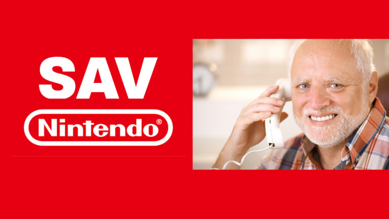 TUTO : Comment contacter le support Nintendo simplement ?