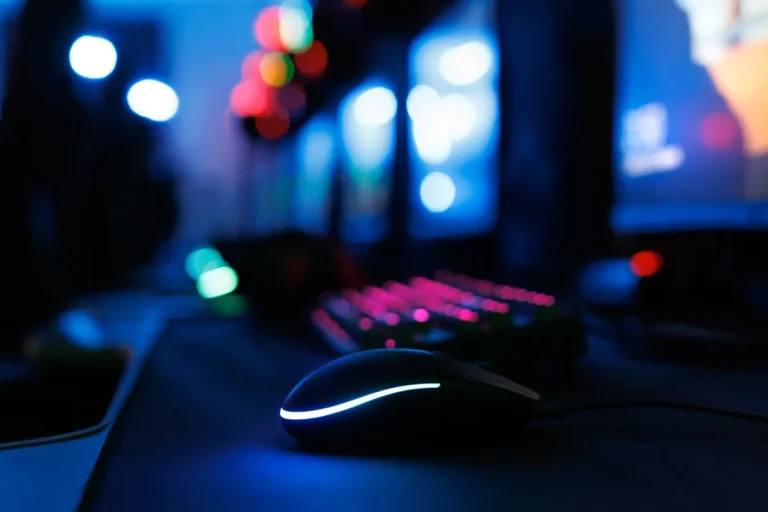 Convertir sa sensibilité et avoir la même sur tous ses jeux