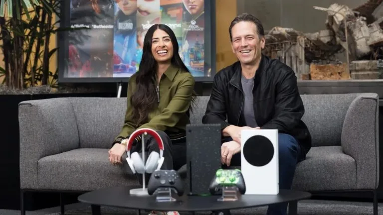Nouvelle direction Xbox : Asha Sharma peut-elle relancer la marque ?