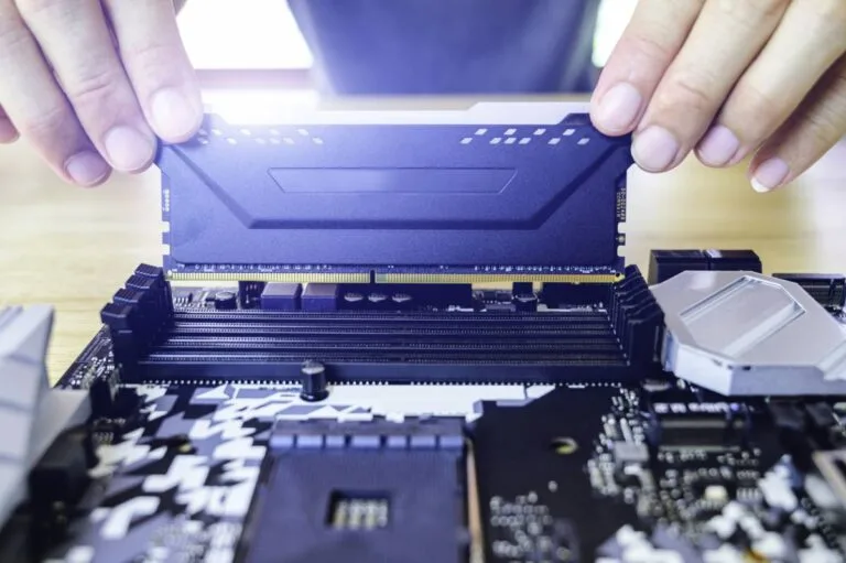 PC qui rame : et si la RAM était en cause ?