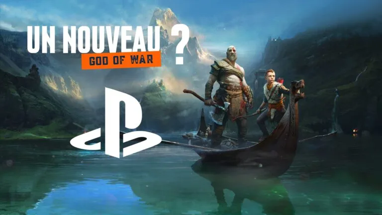 Nouveau God of War : Faye au centre d&rsquo;un spin-off prévu pour 2027