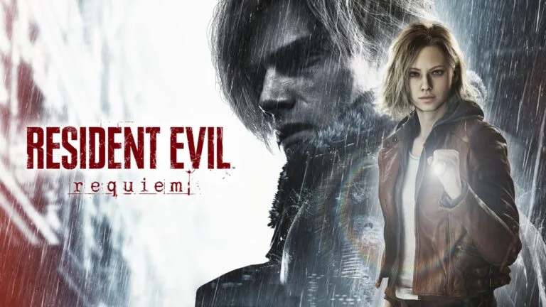 Resident Evil Requiem : 5 millions de ventes en moins d&rsquo;une semaine