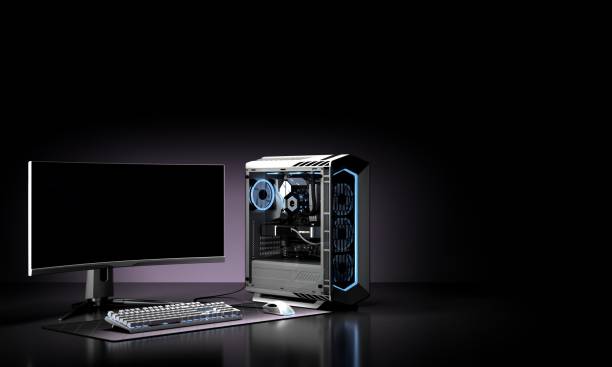 choix RAM pour PC qui rame 