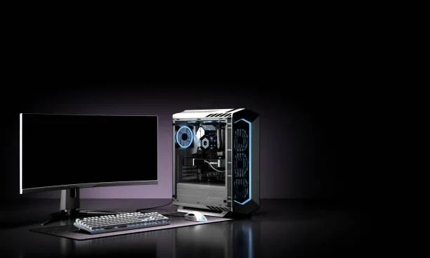 choix RAM pour PC qui rame 