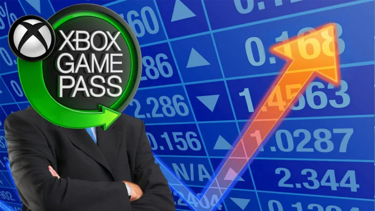 Le Game Pass trop cher ! C&rsquo;est la nouvelle boss de Xbox qui le dit !