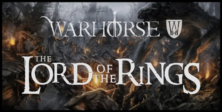Le Seigneur des Anneaux : Les créateurs de Kingdom Come annoncent un RPG en monde ouvert en Terre du Milieu !