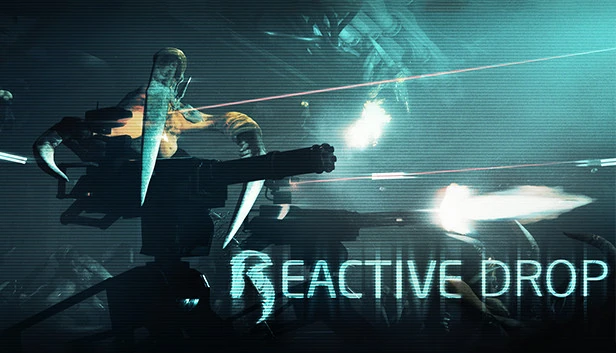 Jaquette de Alien Swarm: Reactive Drop