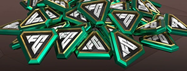 Pièces de points FC pour EA Sports FC 27