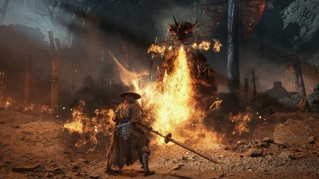 Phantom Blade 0 est la conclusion parfaite d’un fantastique mois d’octobre pour les joueurs
