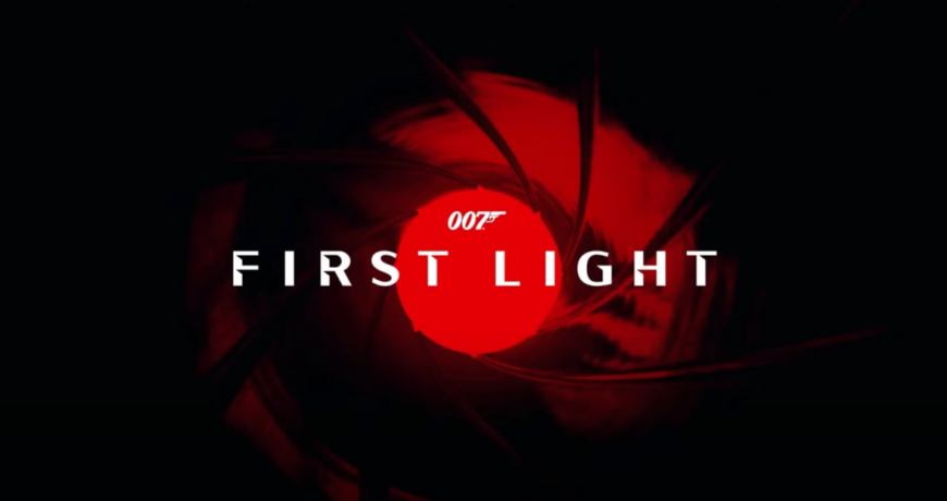 007 First Light Décryptage Complet du Nouveau Jeu James Bond