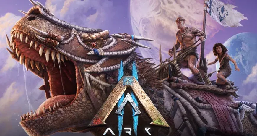 ARK-2-date-de-sortie