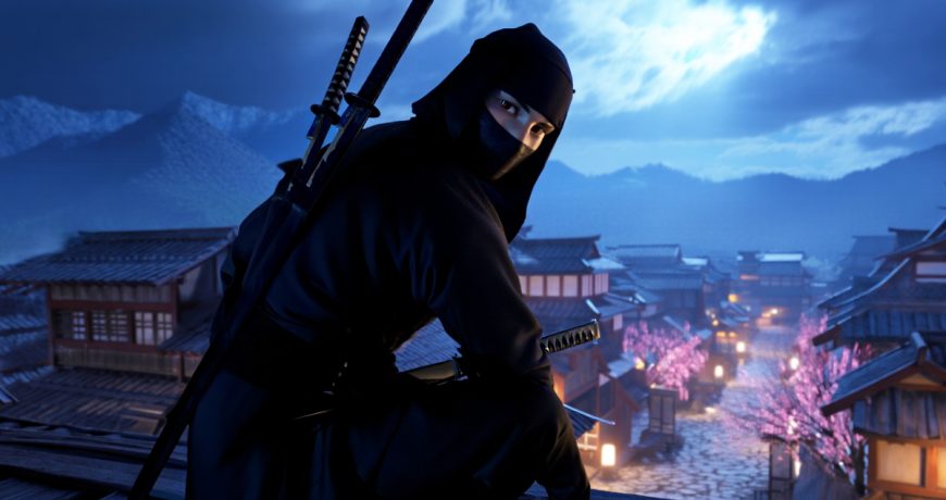 Assassin's Creed Shadows zappe une des features les plus kiffées de la saga, c’est désormais officiel