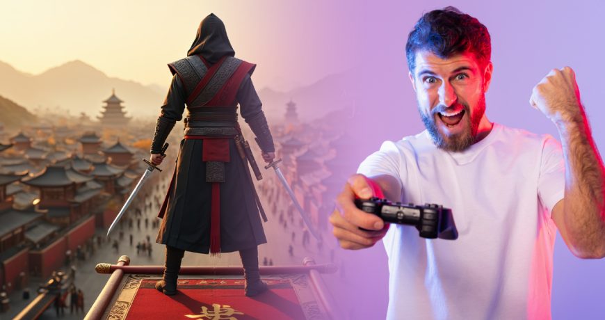 Assassin’s Creed