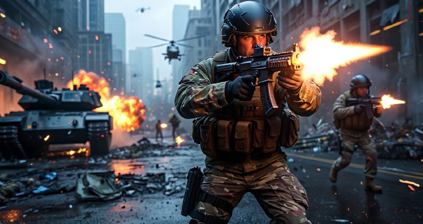 Battlefield 6 cartonne avec près de 500 000 joueurs, mais les tricheurs ne sont jamais loin