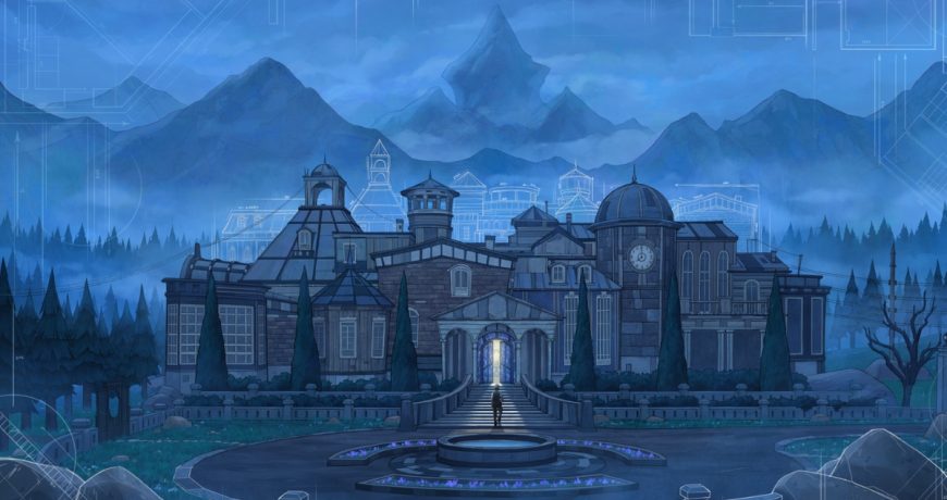 Blue-Prince-sur-PlayStation-Plus