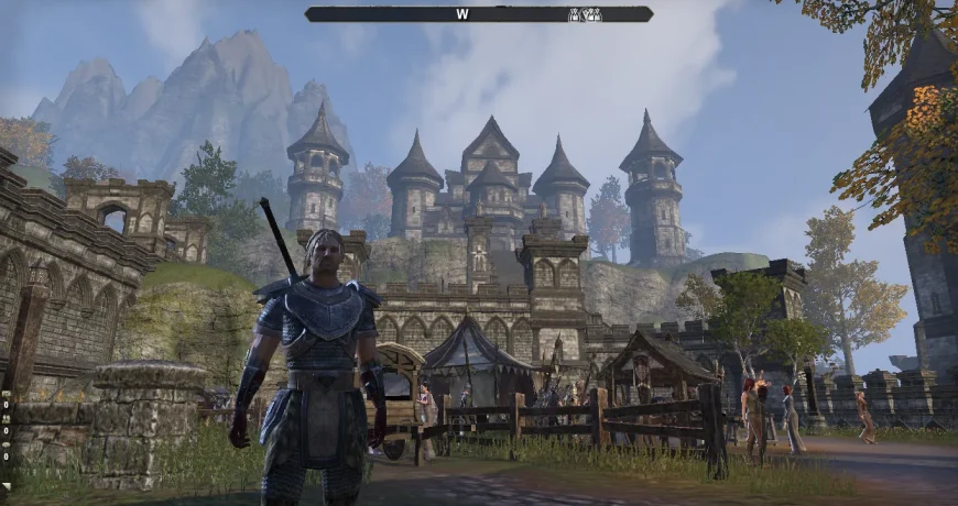 Central_Daggerfall