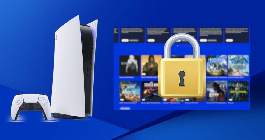 DRM-PS5-jeux-en-ligne