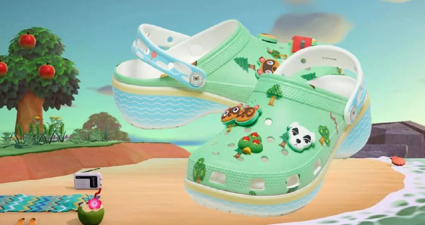 Des sabots Animal Crossing débarquent, la planète gaming frémit avant l’annonce d’un nouveau jeu