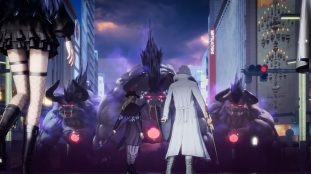 Dissidia Duellum Final Fantasy arrive sur mobile en mars avec du combat 3v3