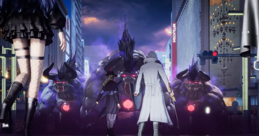 Dissidia Duellum Final Fantasy arrive sur mobile en mars avec du combat 3v3