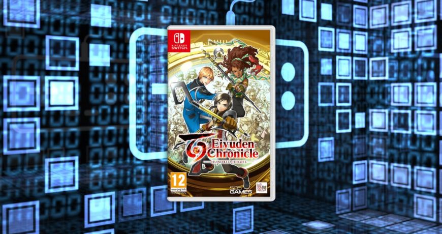 Surprise sur Xbox, Eiyuden Chronicle s’arrache à prix d’or et affole les collectionneurs
