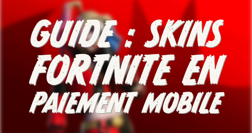 Fortnite-comment-obtenir-le-skin-Harley-Quinn-Rebirth
