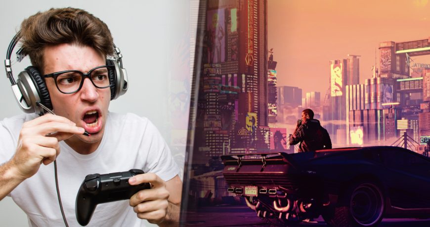 GTA PC fini