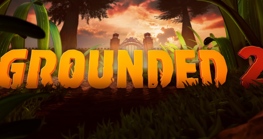 Grounded 2 Tout Savoir sur le Jeu l'Accès Anticipé et le Xbox Game Pass