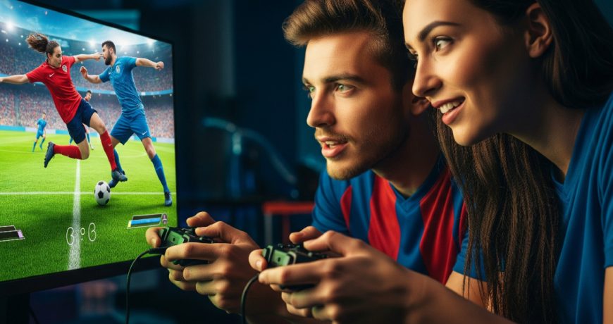 Je teste Rematch depuis une semaine : « ce jeu de foot français est plus fun que FIFA », le succès monte en flèche