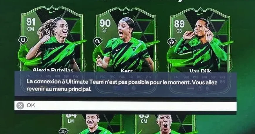 La-connexion-a-Ultimate-Team-nest-pas-possible-pour-le-moment