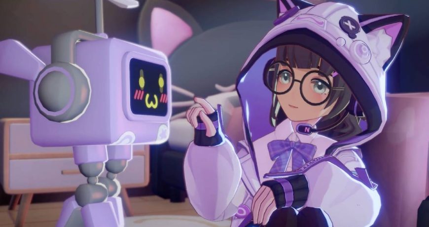 L’île RPG qui fait déjà rêver : quand Stardew Valley rencontre l’enchantement Ghibli
