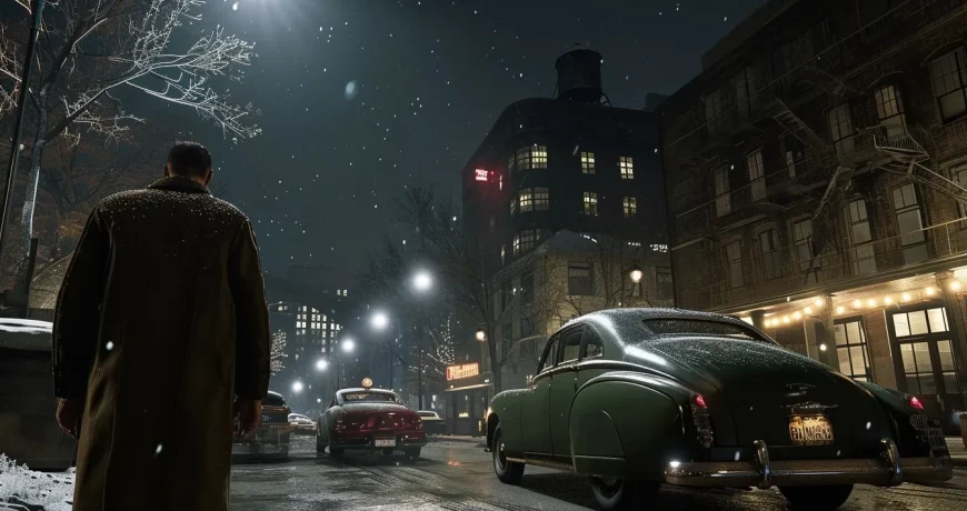 Mafia-4-haute-definition-capture-decran-dans-le-jeu