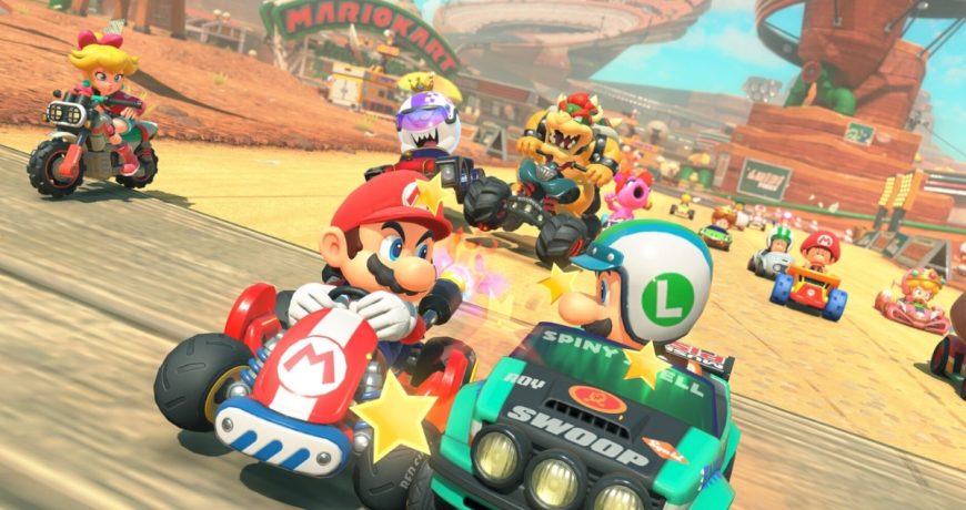 Mario-Kart-World