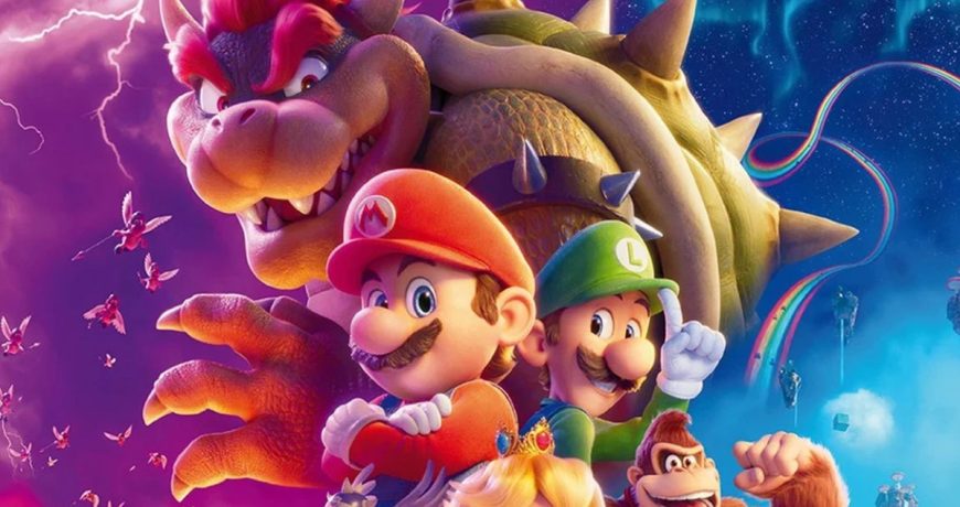 Mario