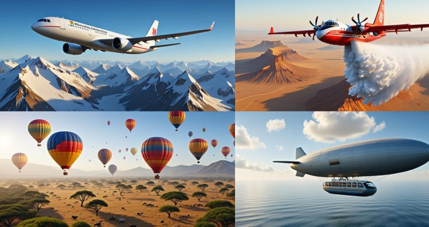 Microsoft Flight Simulator
