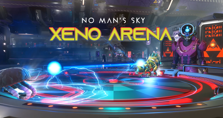 No-man-sky-maj-xeno-arena