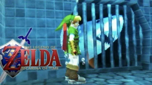 OoT-Shark