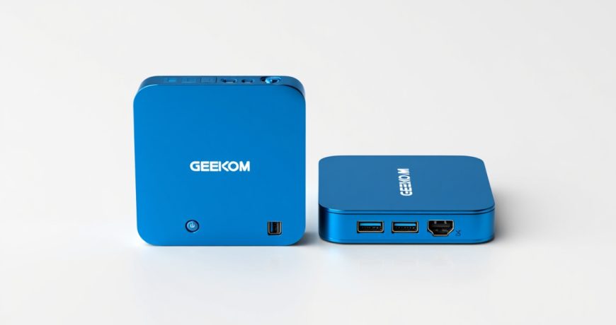 PC Geekom