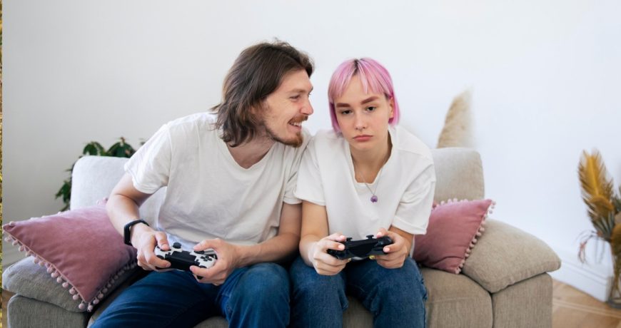 PS5