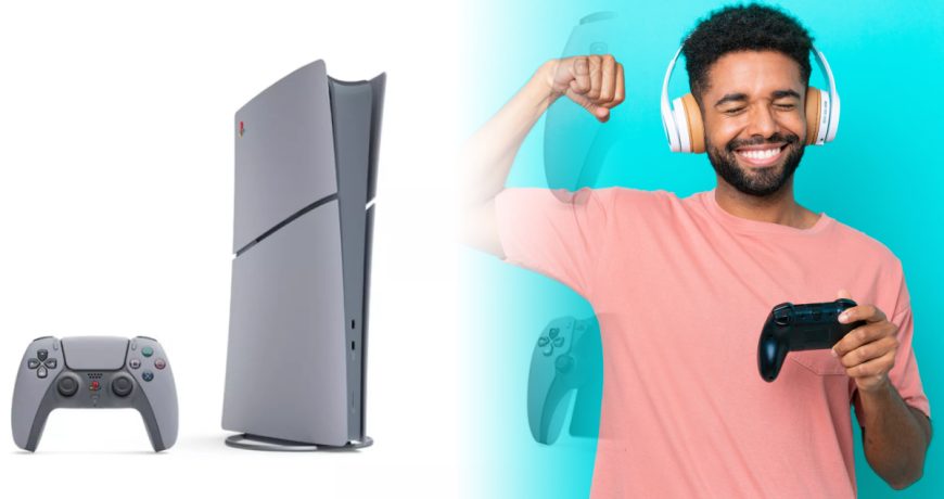 PS5 collector