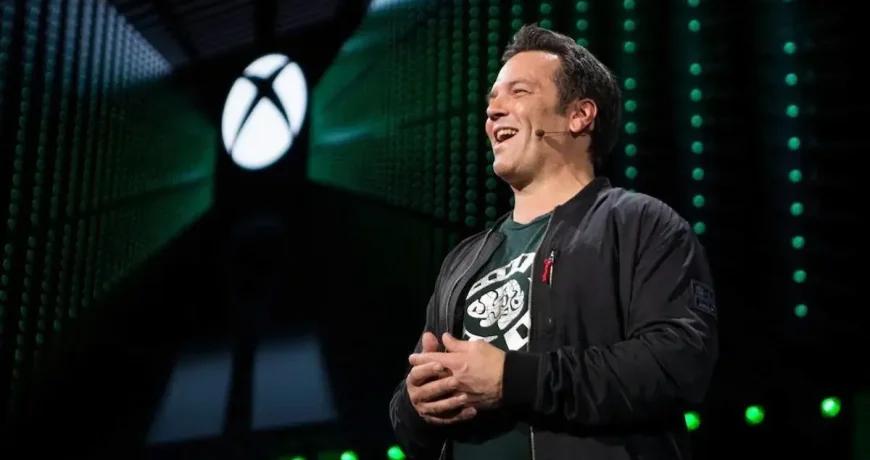 Phil_Spencer_Xbox