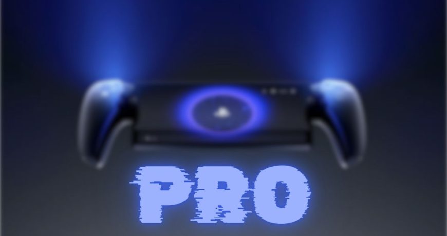 PlayStation Portal Pro La réponse de Sony au Steam Deck avec IA et upscaling