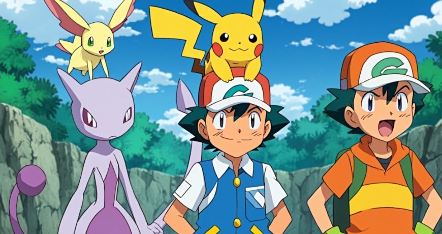 POkémon